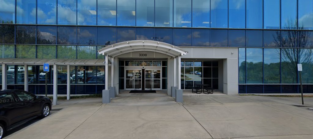 Georgia Endoscopy Center, LLC