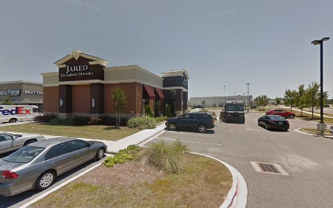 Jewelry Store «Jared The Galleria of Jewelry», reviews and photos, 3085 Government Blvd, Mobile, AL 36606, USA