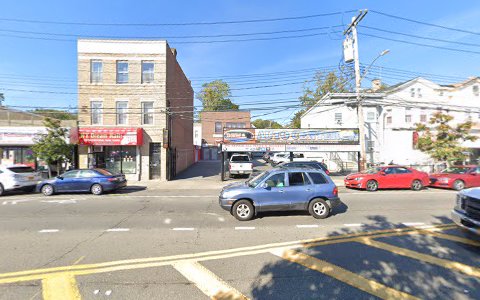 Auto Body Shop «Dema Auto Inc», reviews and photos, 396 Bay St, Staten Island, NY 10301, USA