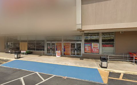 Discount Store «Big Lots», reviews and photos, 160 Market Square, Cartersville, GA 30120, USA