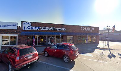 Crist Family Chiropractic Clinic - Pet Food Store in Crete Nebraska