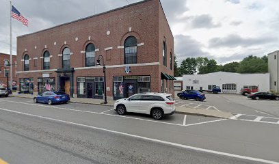 Matthew Thomas - Pet Food Store in Thomaston Maine