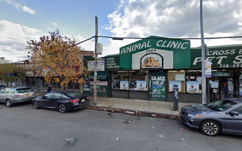 Pet Store «Cross Bronx Pet Shop», reviews and photos, 2064 Cross Bronx Expy, Bronx, NY 10472, USA