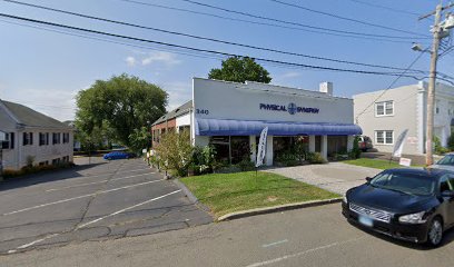 Christopher Rago, DC - Pet Food Store in Fairfield Connecticut