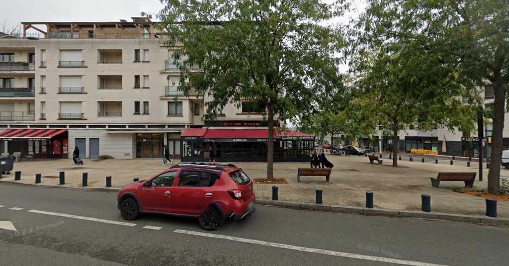 Restaurant Brasserie à Saint-Cyr-l'École