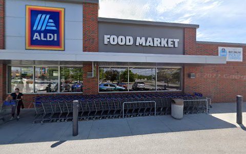 Supermarket «ALDI», reviews and photos, 1011 E North Ave, Belton, MO 64012, USA