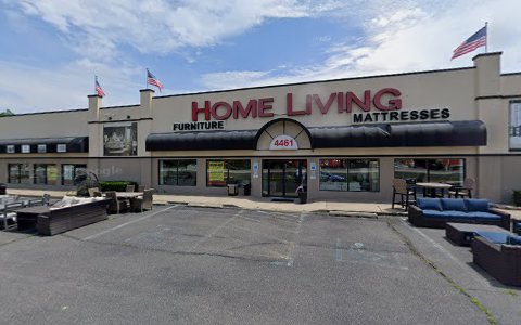 Furniture Store «Home Living Furniture Howell», reviews and photos, 4461 Route 9N, Howell, NJ 07731, USA