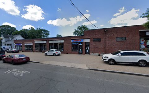 Barber Shop «JAWS Barber Shop», reviews and photos, 5 Oakwood Ave, West Hartford, CT 06119, USA