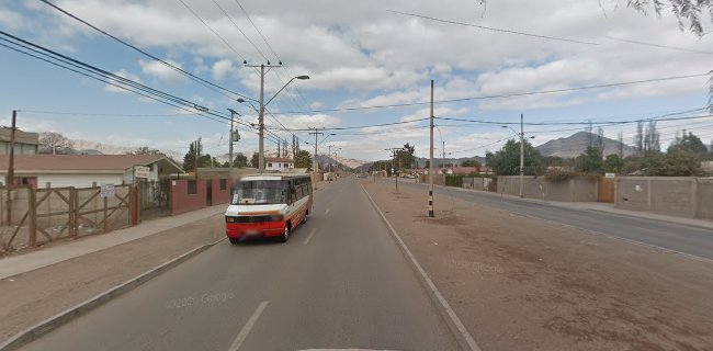 Opiniones de transportes Dunamar - Bloques 3B en Copiapó - Servicio de transporte