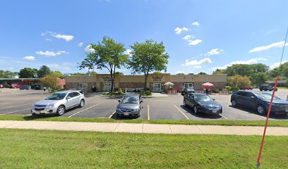 Stagg Chiropractic Office - Pet Food Store in Janesville Wisconsin