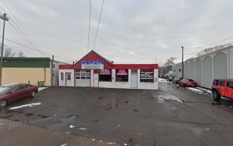 Auto Body Shop «Car Craft Auto Body», reviews and photos, 8 South St, West Hartford, CT 06110, USA