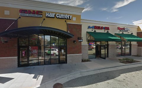 Hair Salon «Hair Cuttery», reviews and photos, 3317 Daniels Rd Ste 108, Oakland, FL 34787, USA