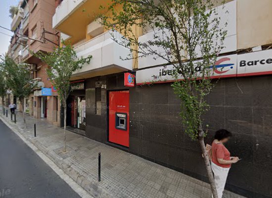 Kutxabank en Sant Boi de Llobregat, Barcelona