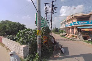 Chharra Adda Bus Stand image