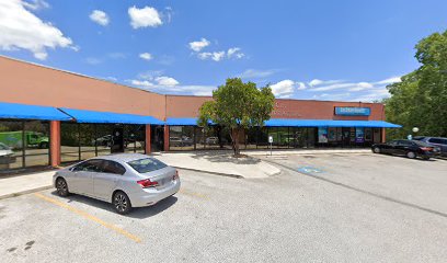 David Hunt - Pet Food Store in San Antonio Texas