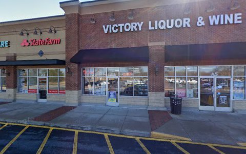 Liquor Store «Victory Liquor & Wine», reviews and photos, 4167 Franklin Rd A5, Murfreesboro, TN 37128, USA