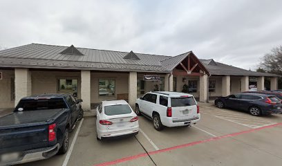 John Perriton - Pet Food Store in Prosper Texas
