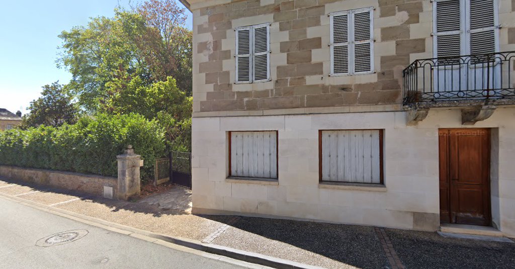 Societe Civile Immobilier Jacques à Cublac (Corrèze 19)