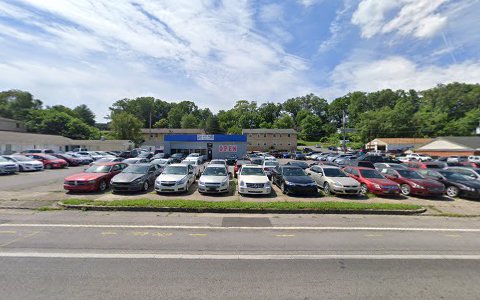 Used Car Dealer «Star Auto Sales», reviews and photos, 3526 Shenandoah Ave NW, Roanoke, VA 24017, USA