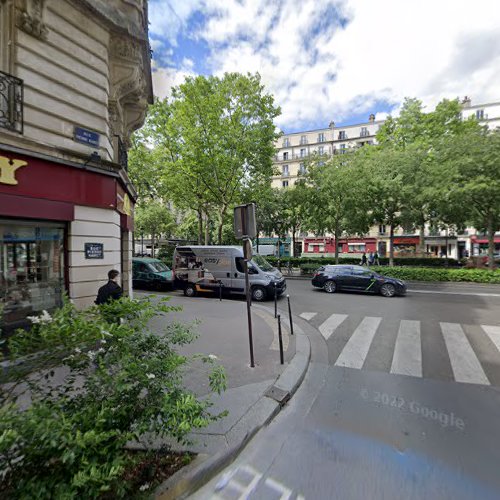 Sarl Bar Associes à Paris