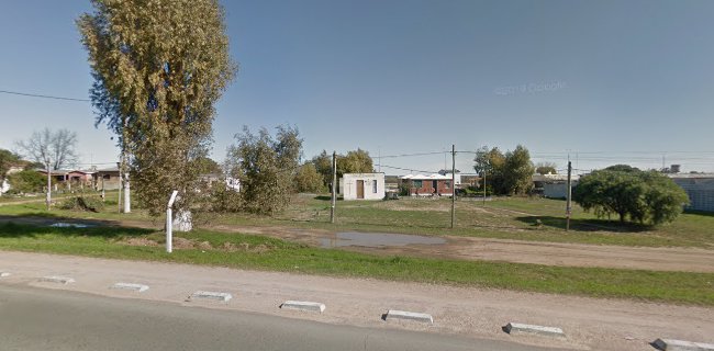M195 S6 Ruta 1 Vieja, 80500 Ciudad del Plata, Departamento de San José, Uruguay