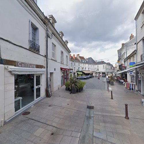 Agence d'assurance Mutuelle de Poitiers Assurances - Anne-Lyse COUBRUN Loches
