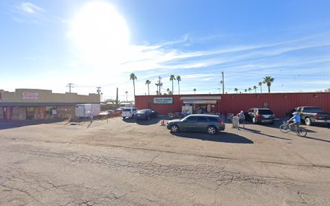 Health Food Store «The Good Apple Natural Market», reviews and photos, 100 N Plaza Dr, Apache Junction, AZ 85120, USA