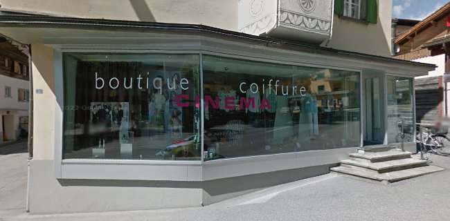 Kommentare und Rezensionen über Coiffure Cinéma
