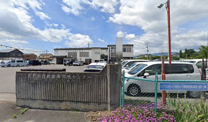 長野県中古自動車販売商工組合