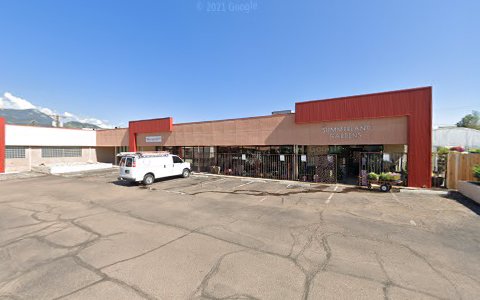 Art Supply Store «Who Gives a SCRAP», reviews and photos, 2518 W Colorado Ave, Colorado Springs, CO 80904, USA