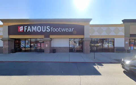 Shoe Store «Famous Footwear», reviews and photos, 8254 Agora Pkwy, Selma, TX 78154, USA