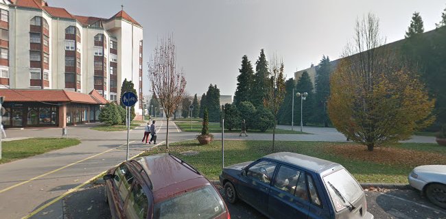 Dombóvári Városi Könyvtár - Dombóvár