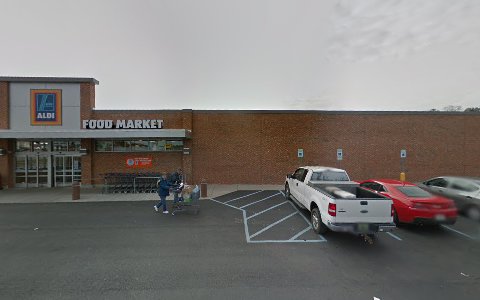 Supermarket «ALDI», reviews and photos, 1831 Cherokee Ave SW, Cullman, AL 35055, USA