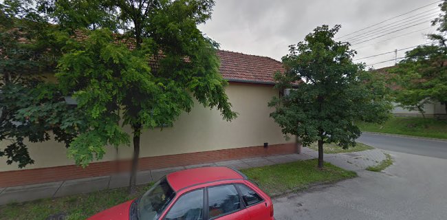 Kiskunfélegyháza, Horváth Zoltán u. 54, 6100 Magyarország