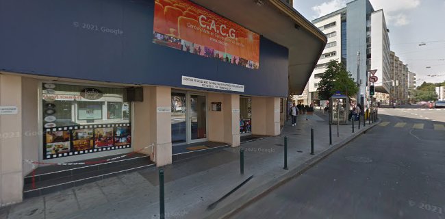 Rezensionen über Kaboul Tabac-Boisson in Genf - Geschäft