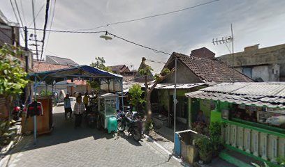 Cabang Mess Komunitas Pelaut Surabaya