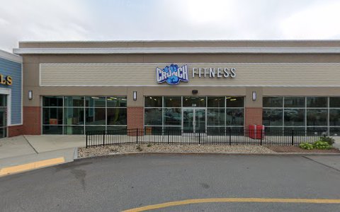 Gym «Boost Fitness», reviews and photos, 103 Sutton Ave #115, Oxford, MA 01540, USA