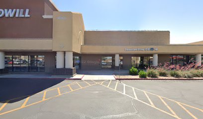 Edward Madrid - Chiropractor in Phoenix Arizona