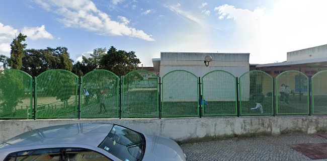 Escola Básica / Jardim de Infância da Quinta da Cabouca - Escola