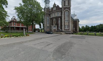 Eglise Saint-Léonard