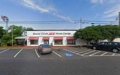 Hardware Store «Social Circle Ace Home Center», reviews and photos, 181 S Cherokee Rd, Social Circle, GA 30025, USA