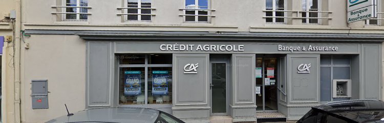 Photo du Banque Crédit Agricole Brie Picardie à Tournan-en-Brie