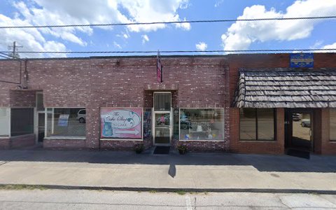 Bakery «The Cake Shop», reviews and photos, 218 W Stephenson Ave, Harrison, AR 72601, USA