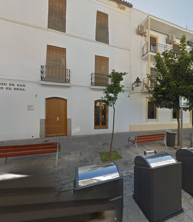 Departamento de Seguridad y Salud Laboral - Ayuntamiento de Córdoba