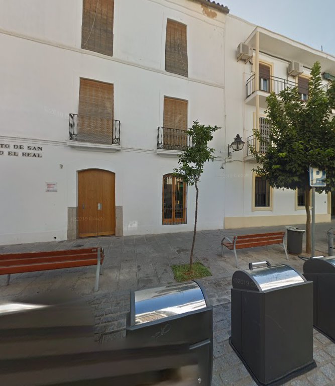 Departamento de Seguridad y Salud Laboral - Ayuntamiento de Córdoba
