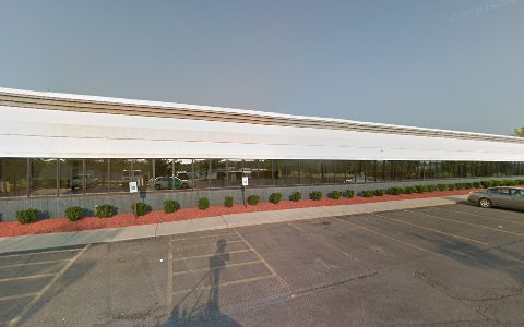 Shipping and Mailing Service «FedEx Ship Center», reviews and photos, 100 Enterprise Dr, Newburgh, NY 12550, USA