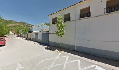 Sección de Educación Permanente El Callao Villarodrigo Genave en Villarrodrigo