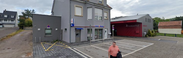 Photo du Banque Crédit Mutuel à Niederhaslach
