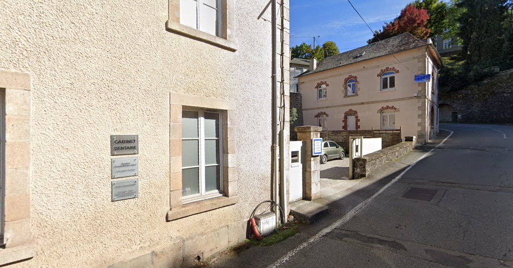 Lachouri à Tulle (Corrèze 19)