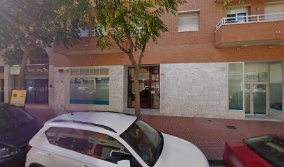 Jordi Carreras Fisioterapeuta en Tarragona